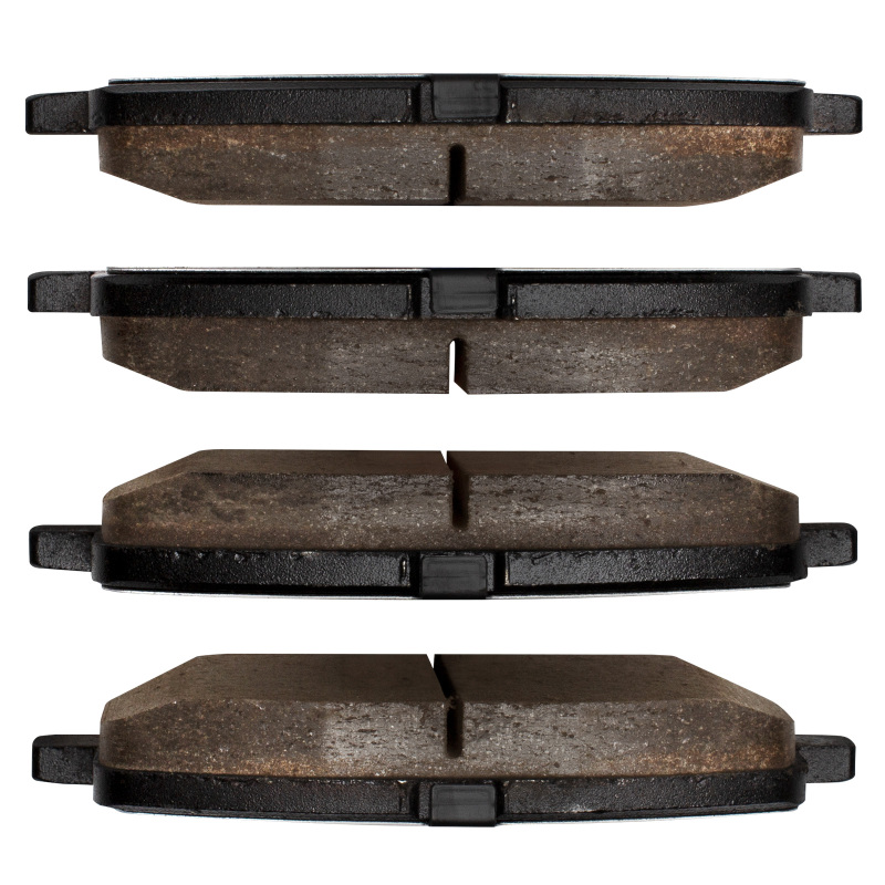 Pontiac Vibe Brake Pads - Front - R1 Concepts - R1 Optimum OE - `03-`08